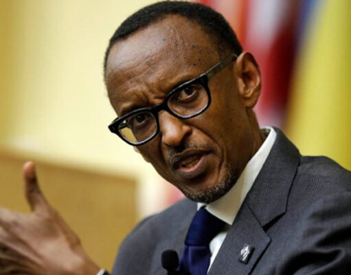 Kagame promete continuar apoiar Moçambique contra o terrorismo